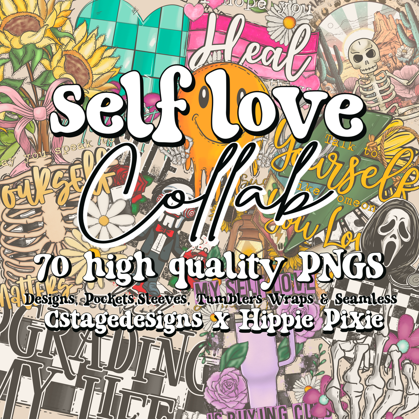 Self Love Collab