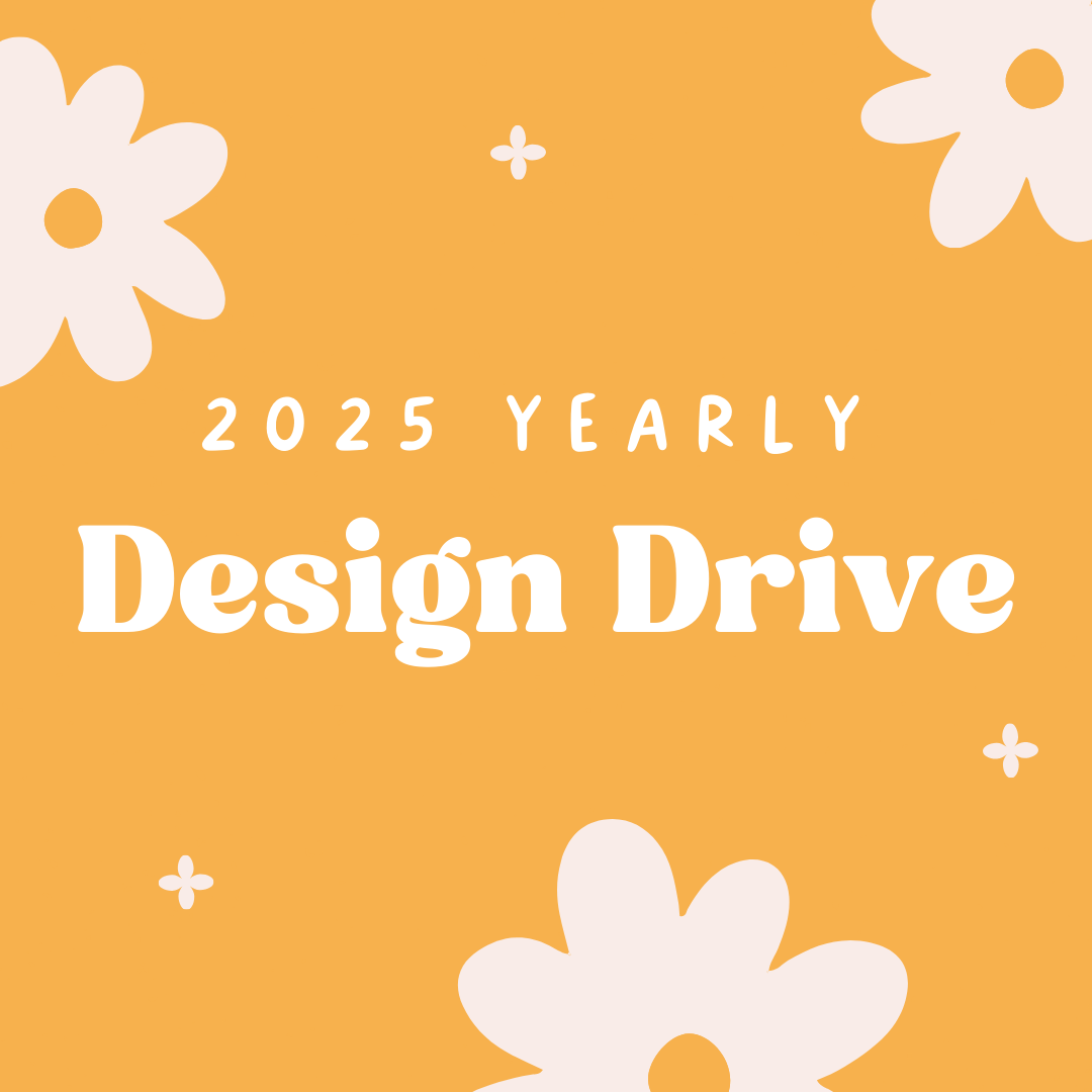 2025 Yearly Google Finished Digital Design Drive