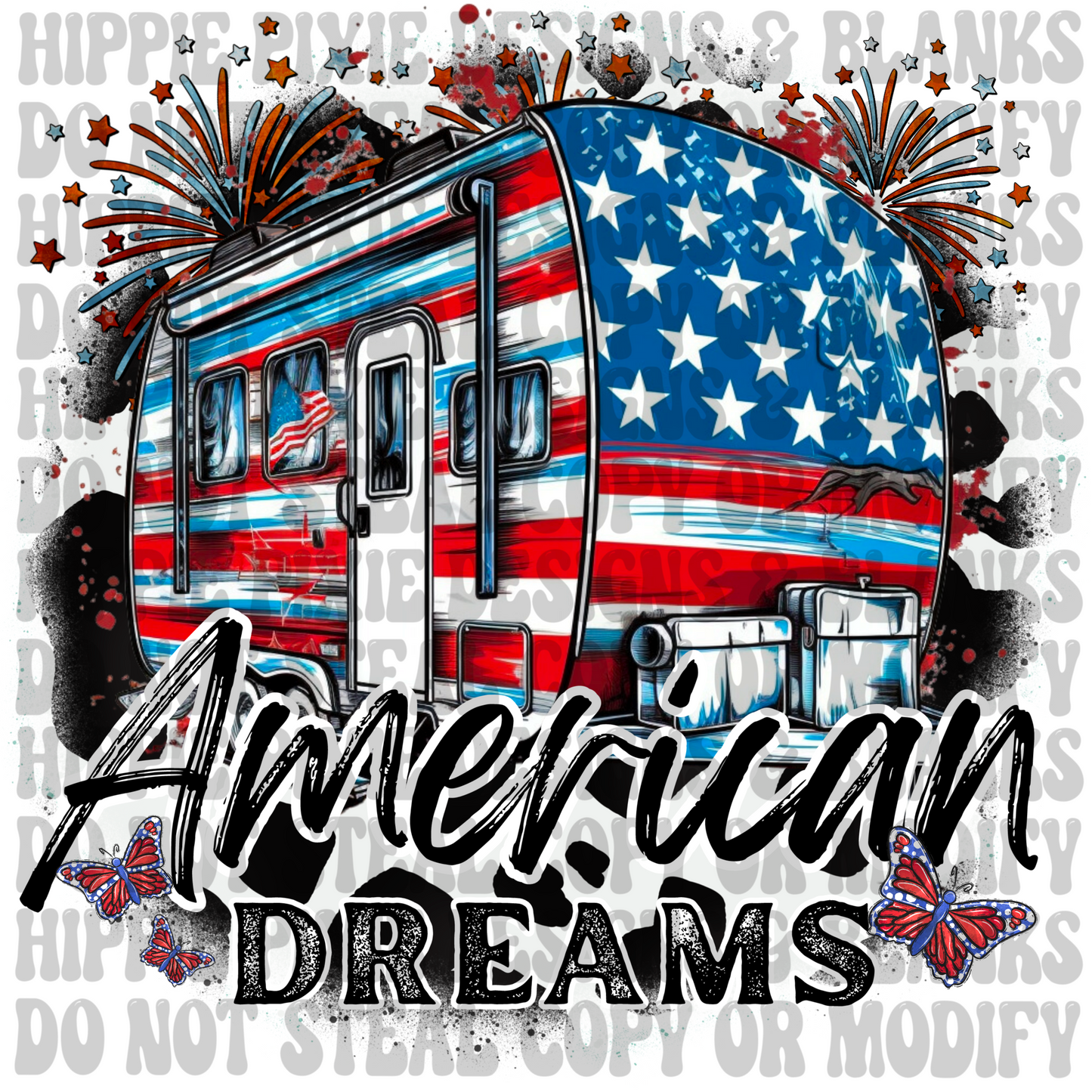 American Dreams