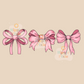 Coquette Bows