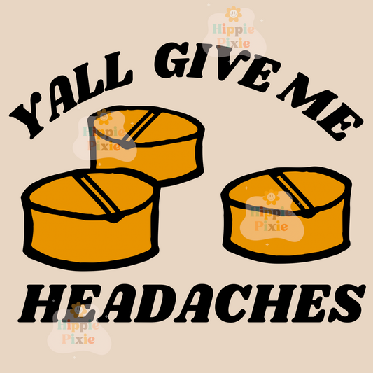 Headaches