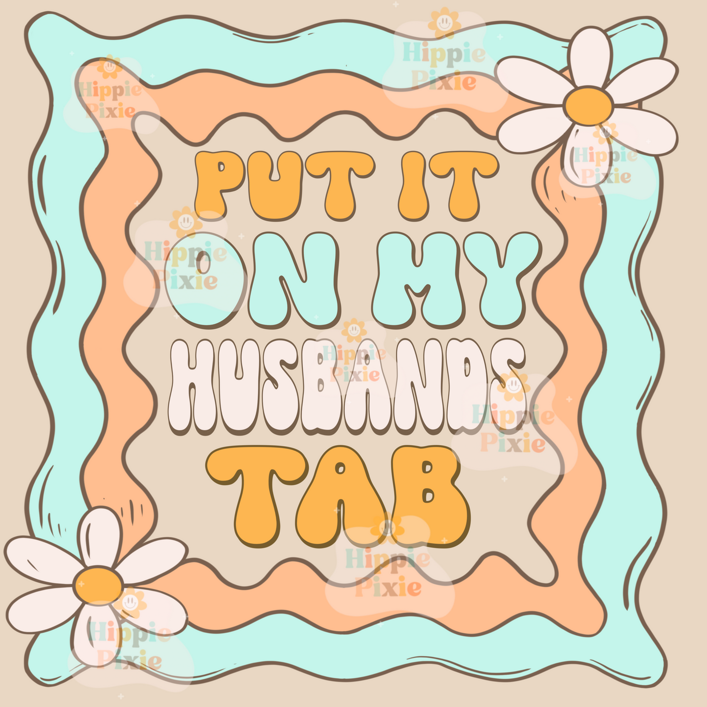 Husbands Tab