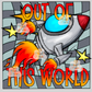 Out Of This World PNG